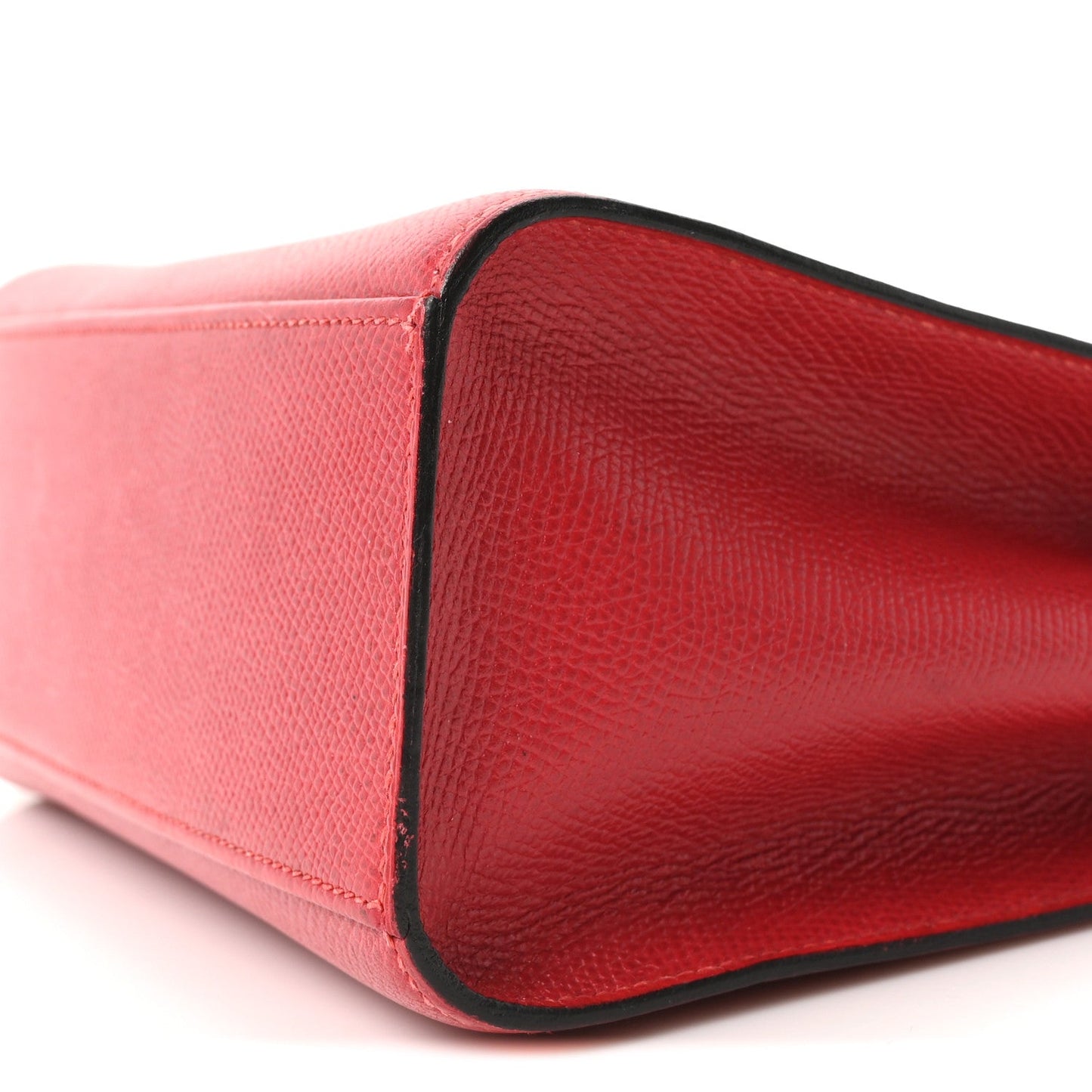 Courchevel Kelly Sport PM Rouge Vif