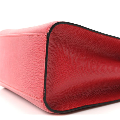 Courchevel Kelly Sport PM Rouge Vif