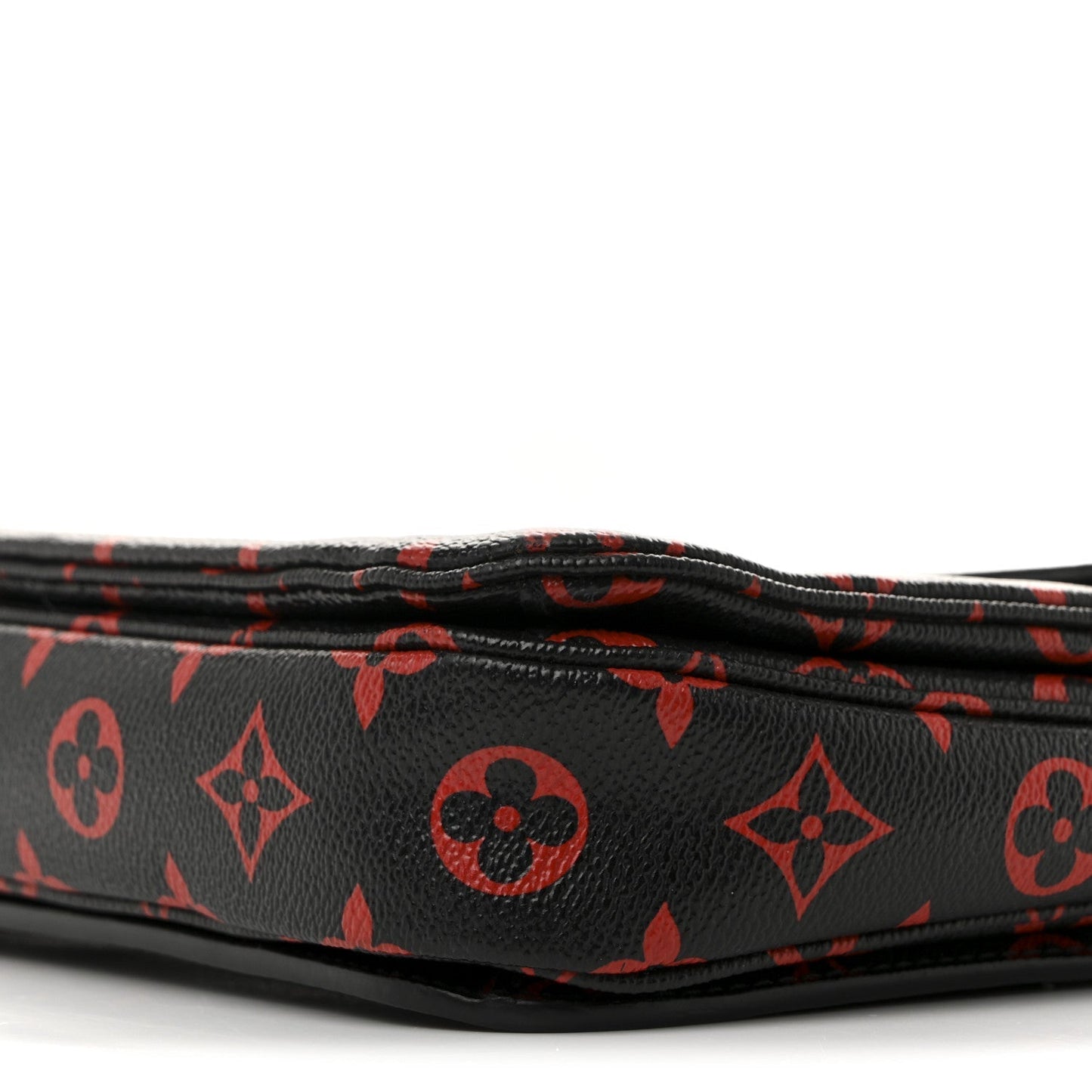 Monogram Infrarouge Pochette Metis