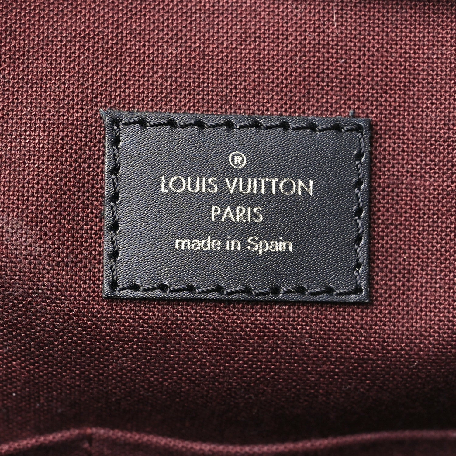 Louis Vuitton - Bolsos