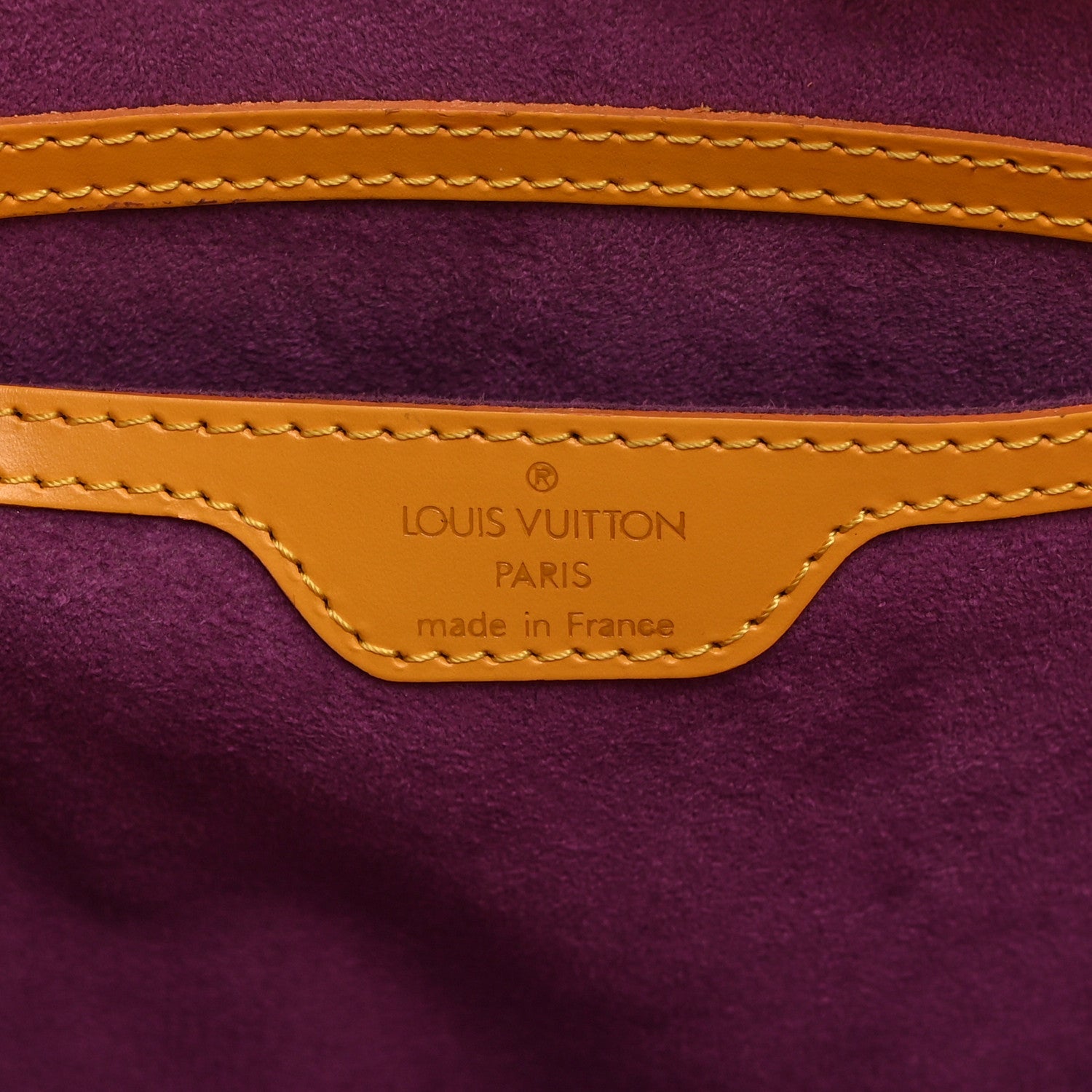 Louis Vuitton - Bolsos