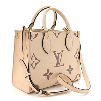 Louis Vuitton - Bolsos