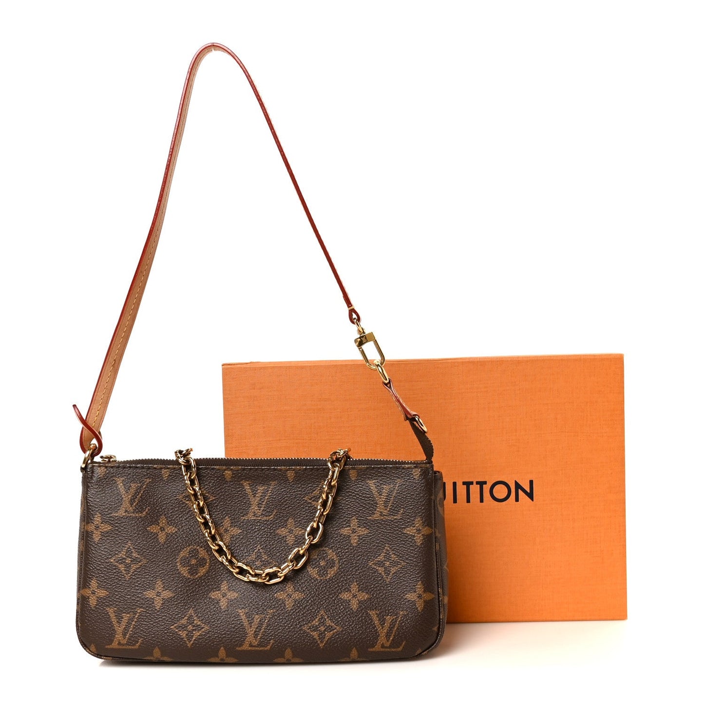 Louis Vuitton - Bolsos