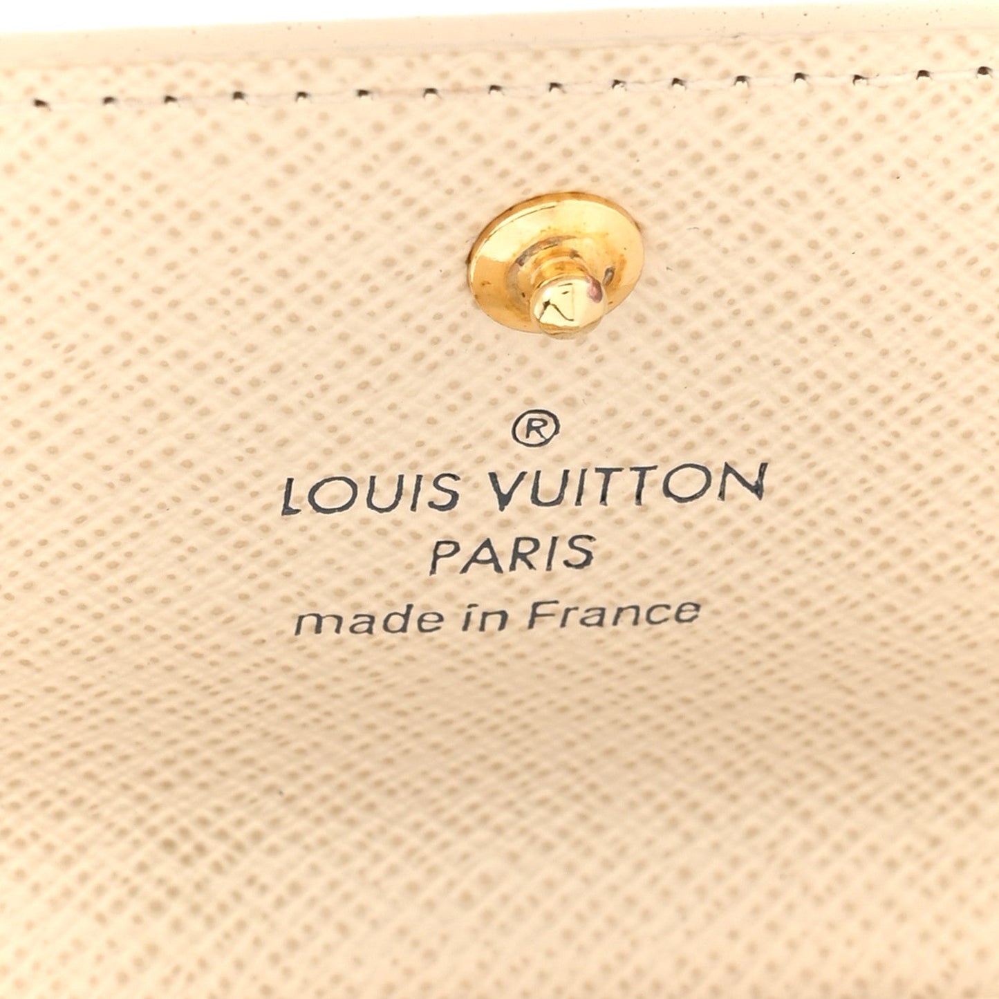 Louis Vuitton - Accesorios