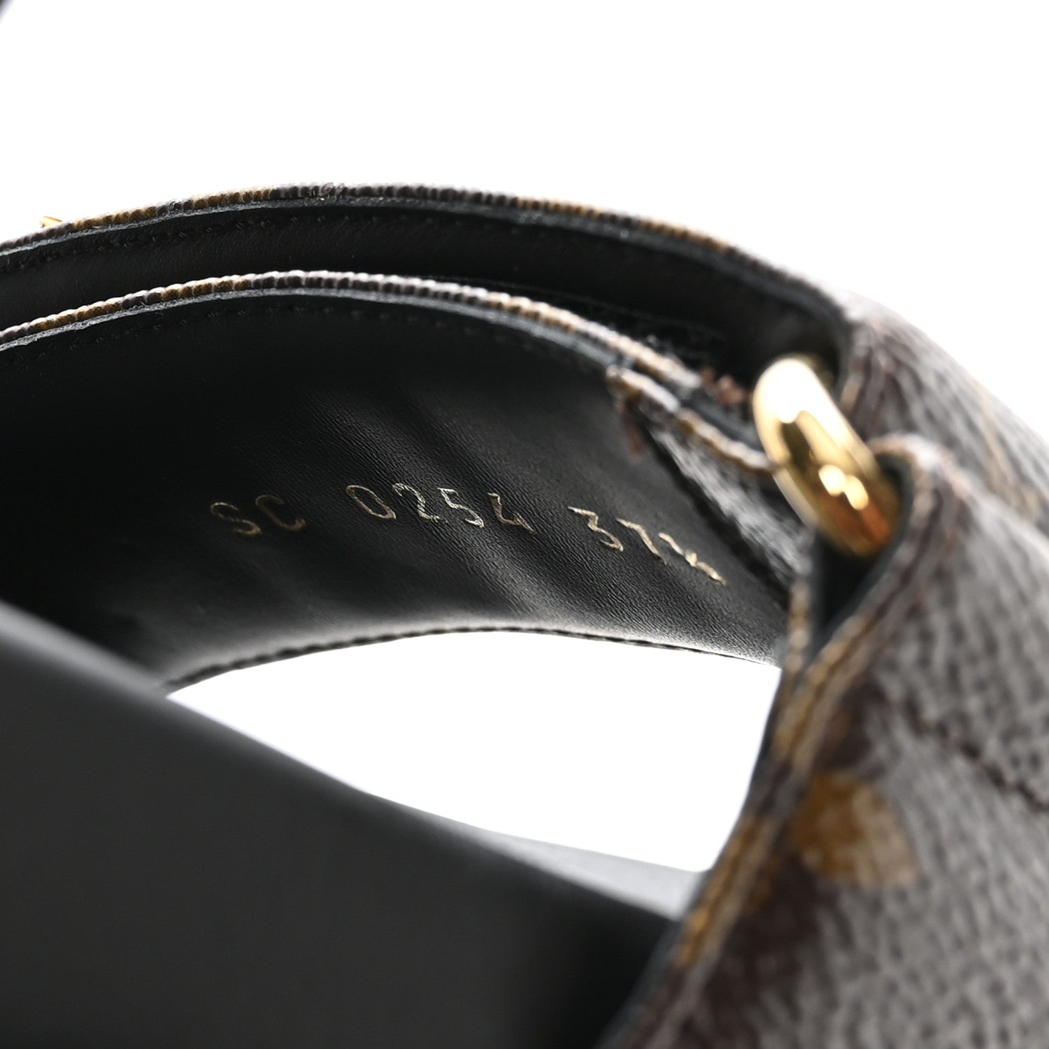 Louis Vuitton - Calzado