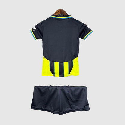 Away 24/25 Kids Shirt Kit