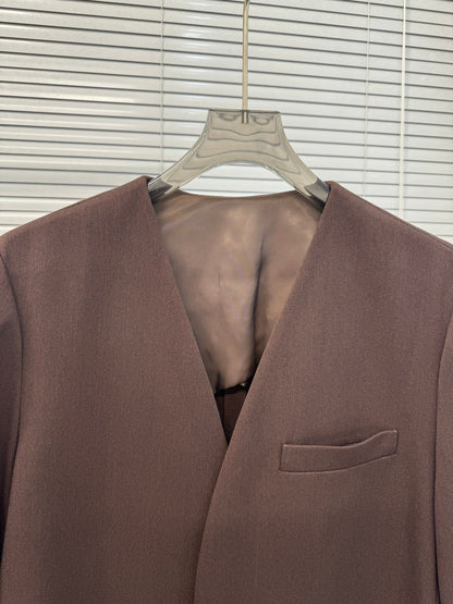 LP BLAZER STYLE 36