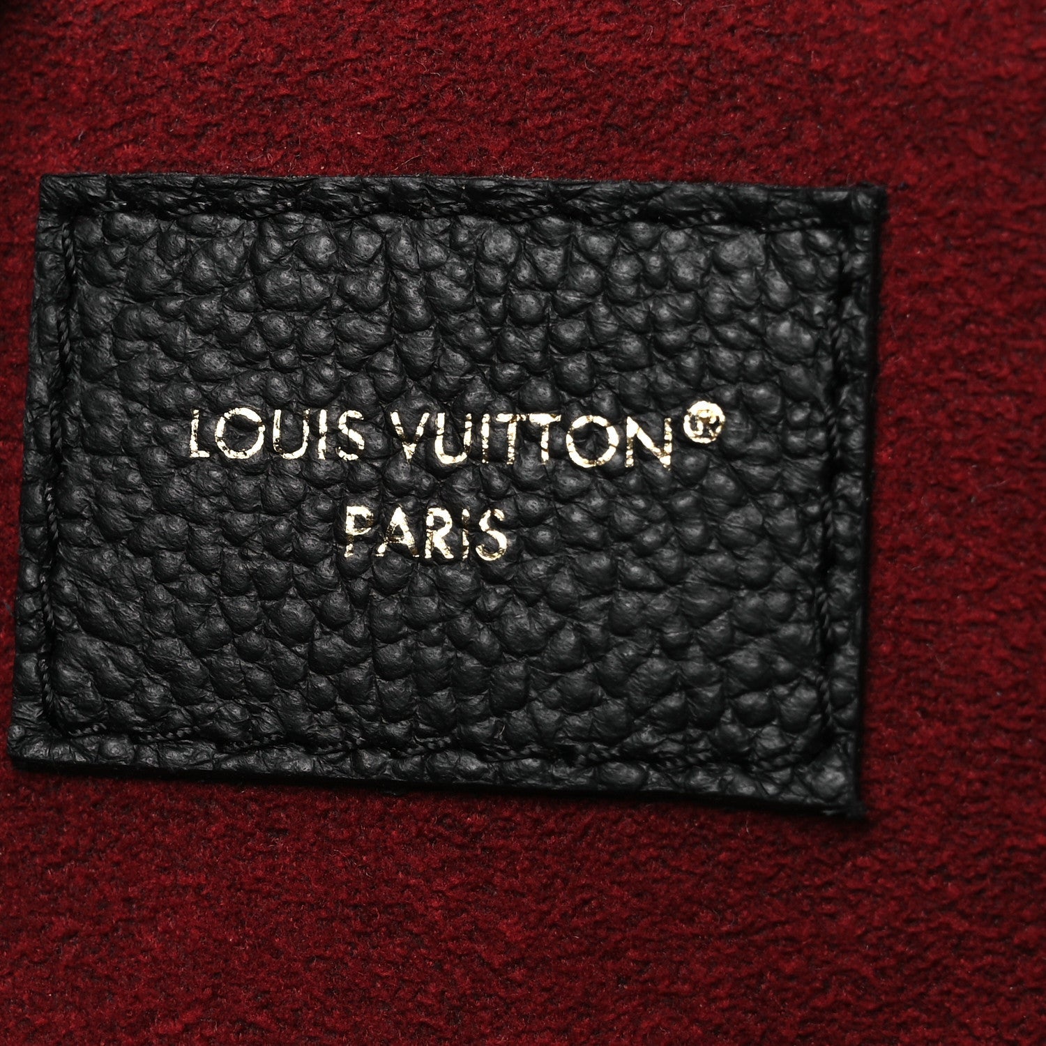 Louis Vuitton - Bolsos