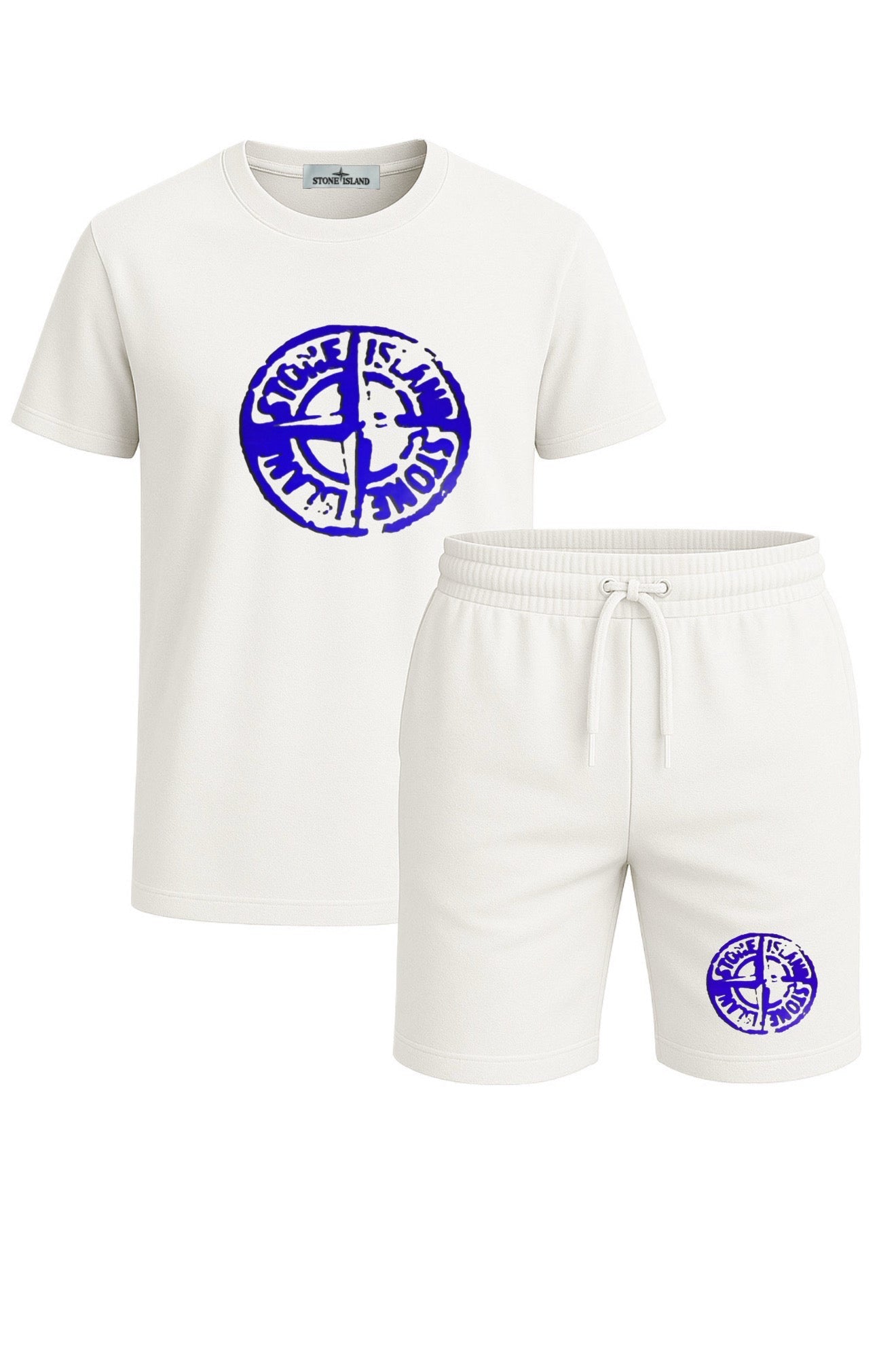 CHANDAL STONE ISLAN|)