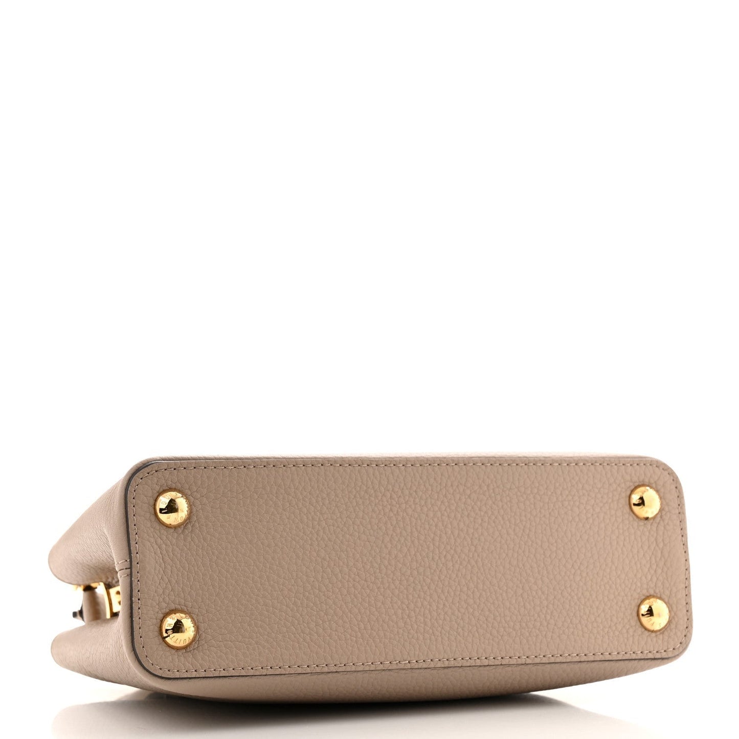 Taurillon Capucines BB Galet