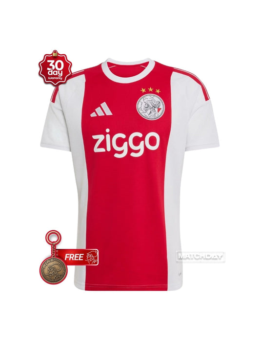 Jersey Home 26/27