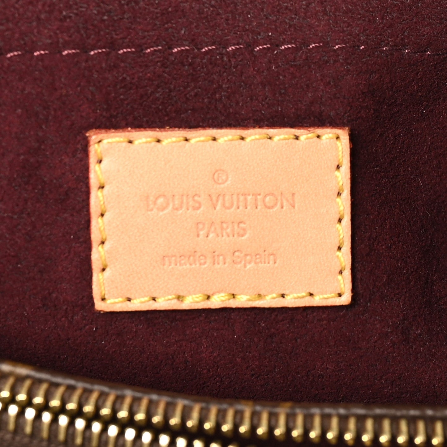 Louis Vuitton - Bolsos