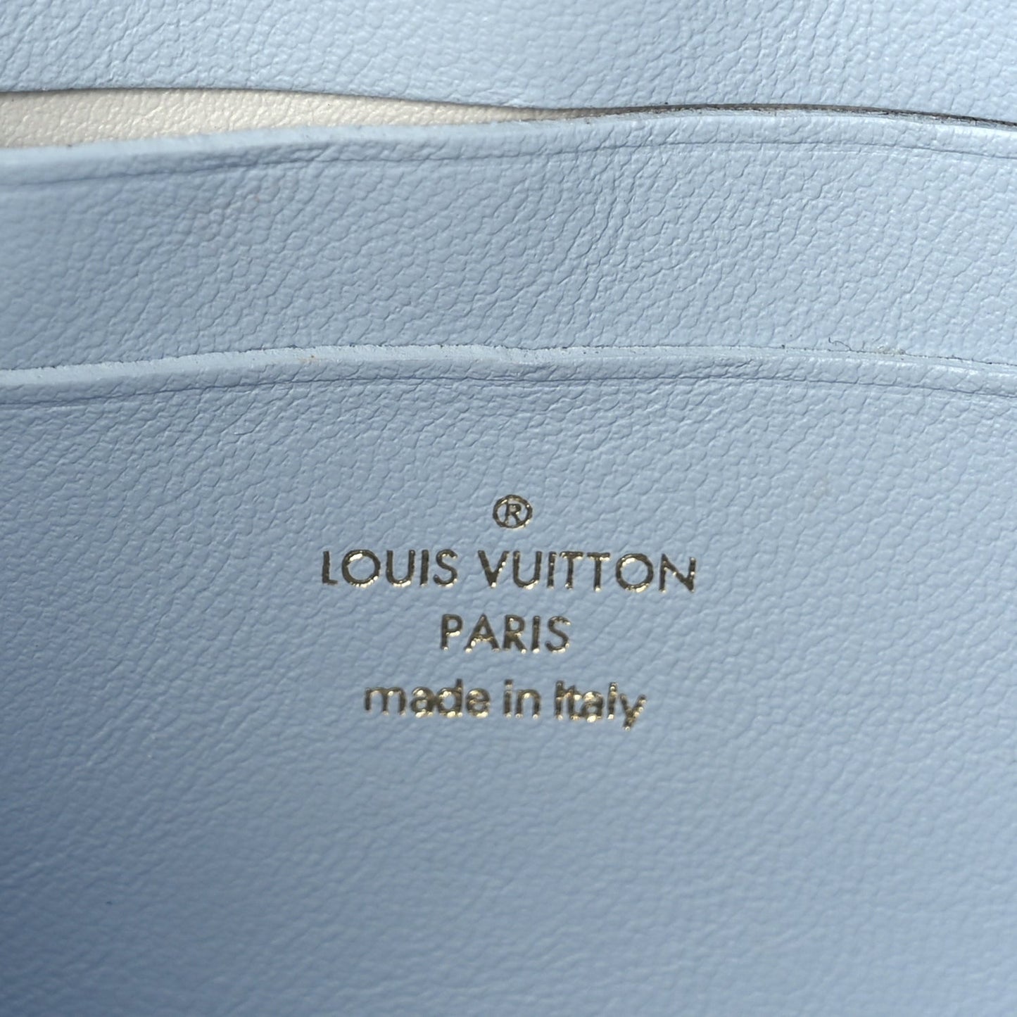 Louis Vuitton - Accesorios