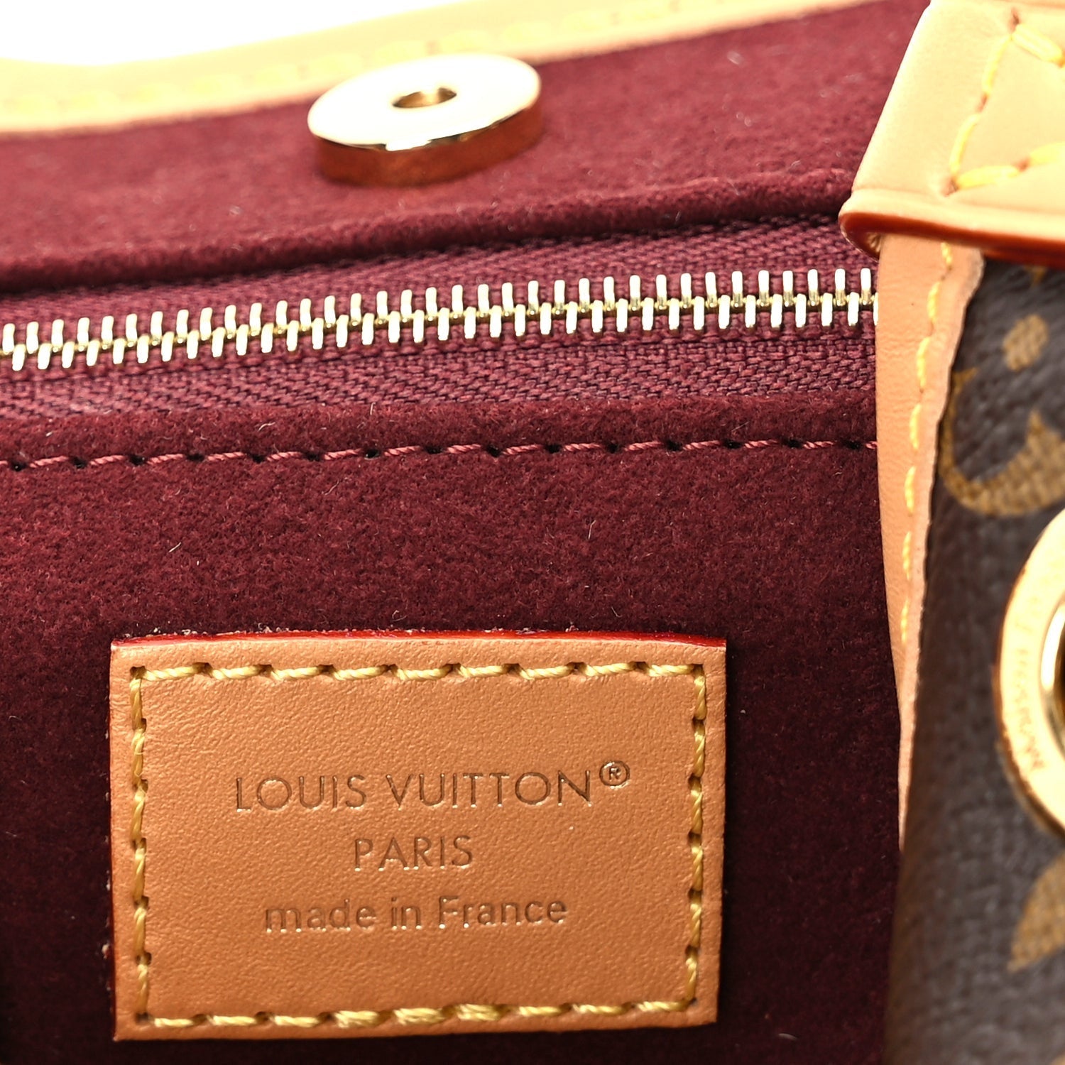Louis Vuitton - Bolsos