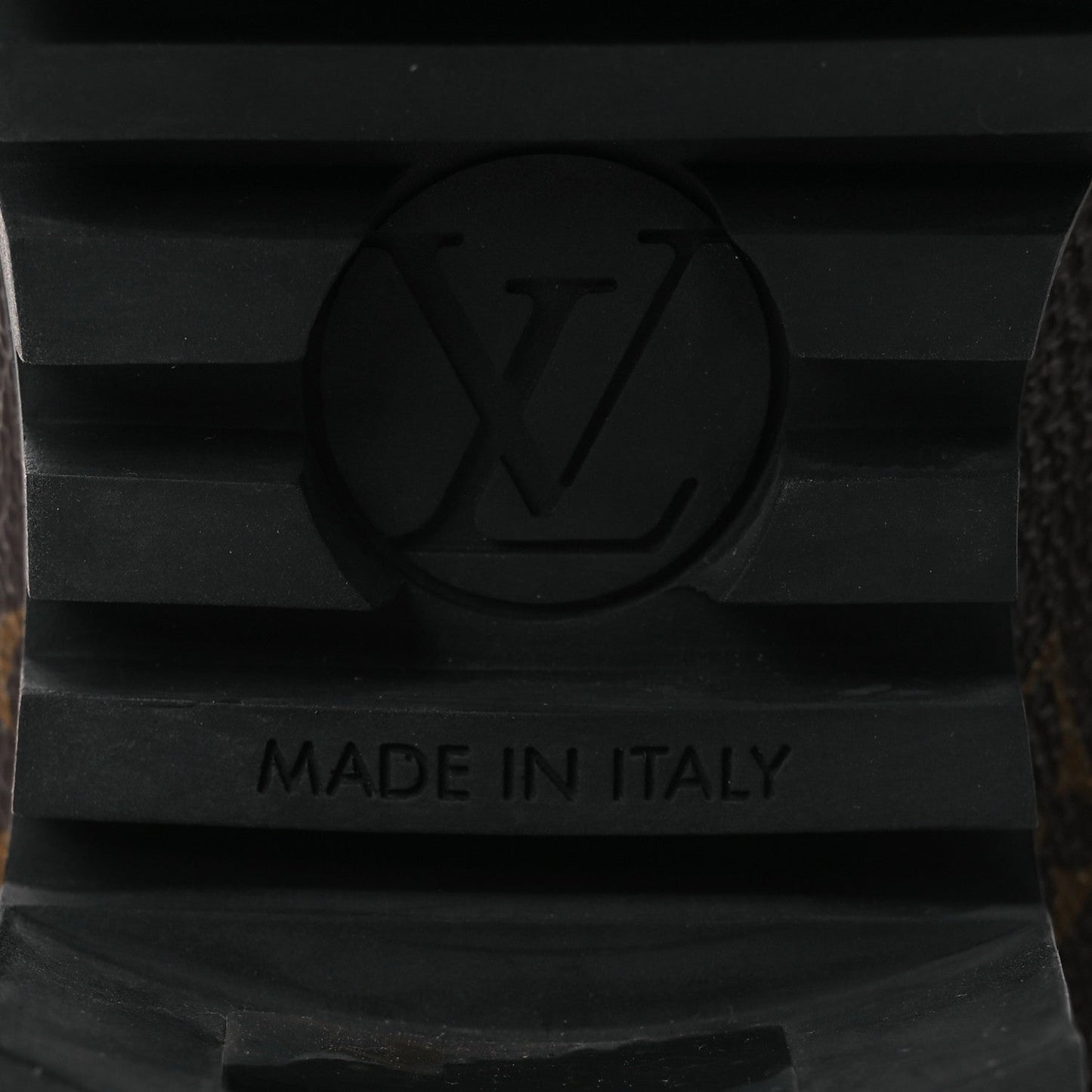 Louis Vuitton - Calzado