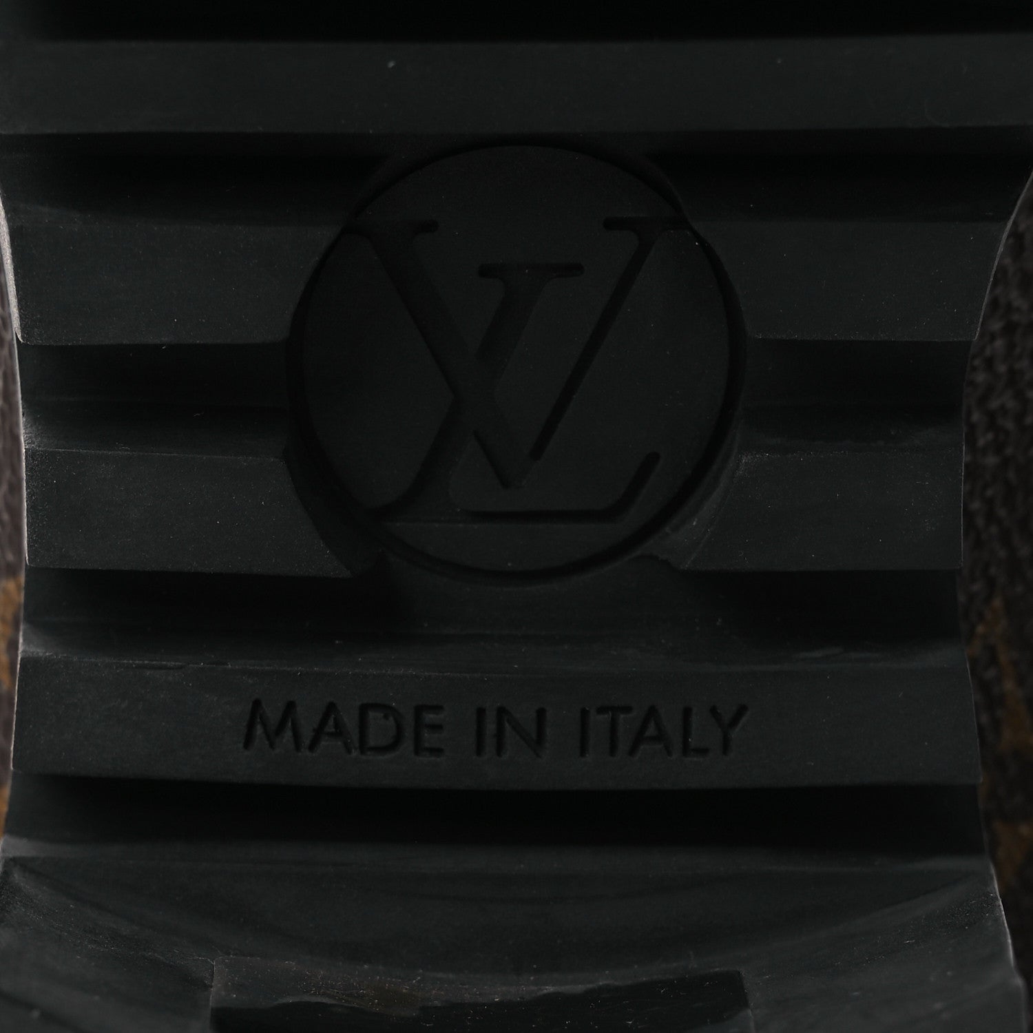Louis Vuitton - Calzado