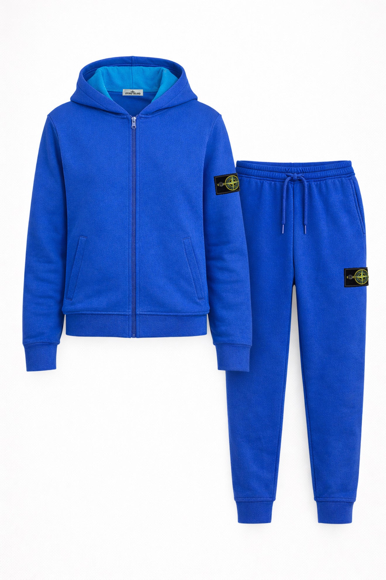 CHANDAL STONE ISLANÐ
