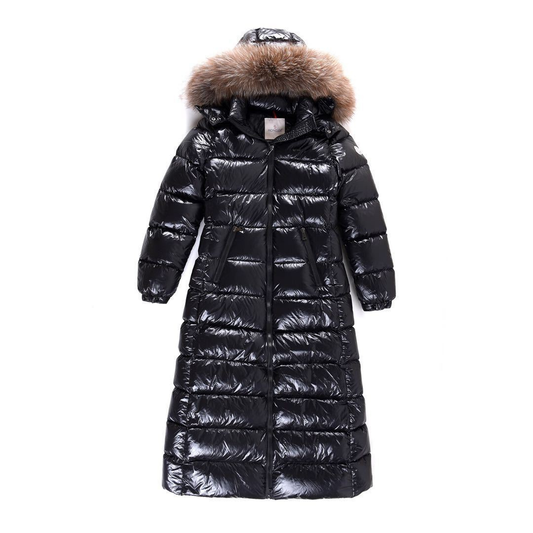 Women's Monogram Hudson Jacket