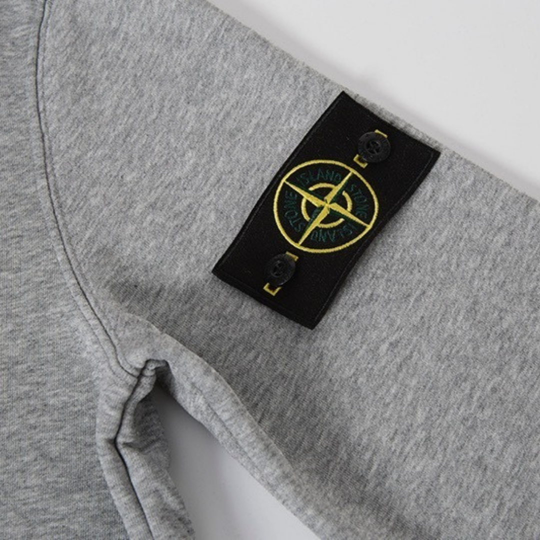 Monogram 3.0 Zip Hoodie