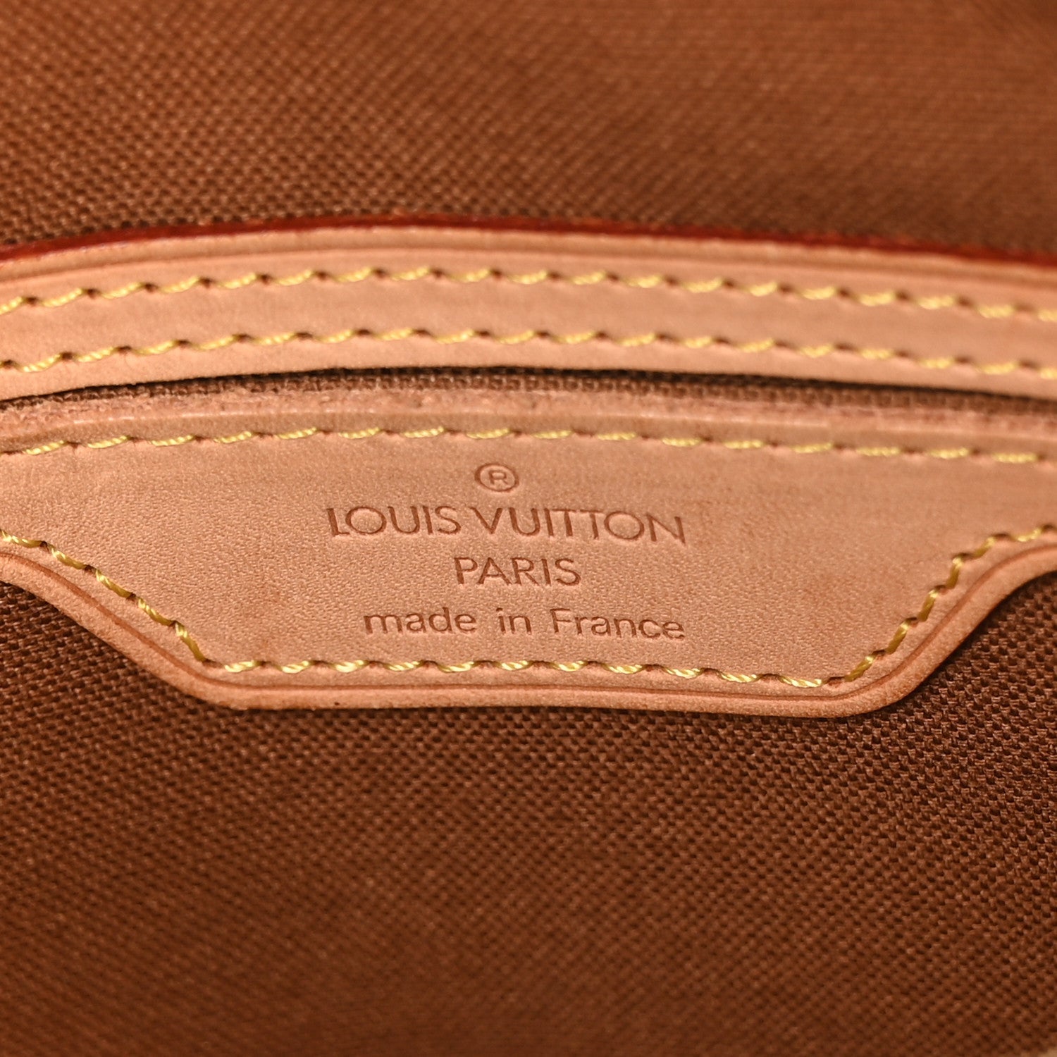 Louis Vuitton - Bolsos
