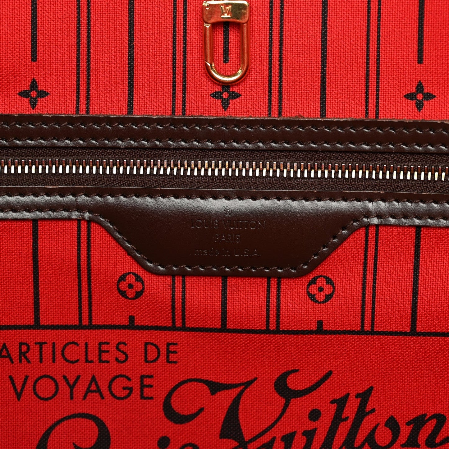 Louis Vuitton - Bolsos