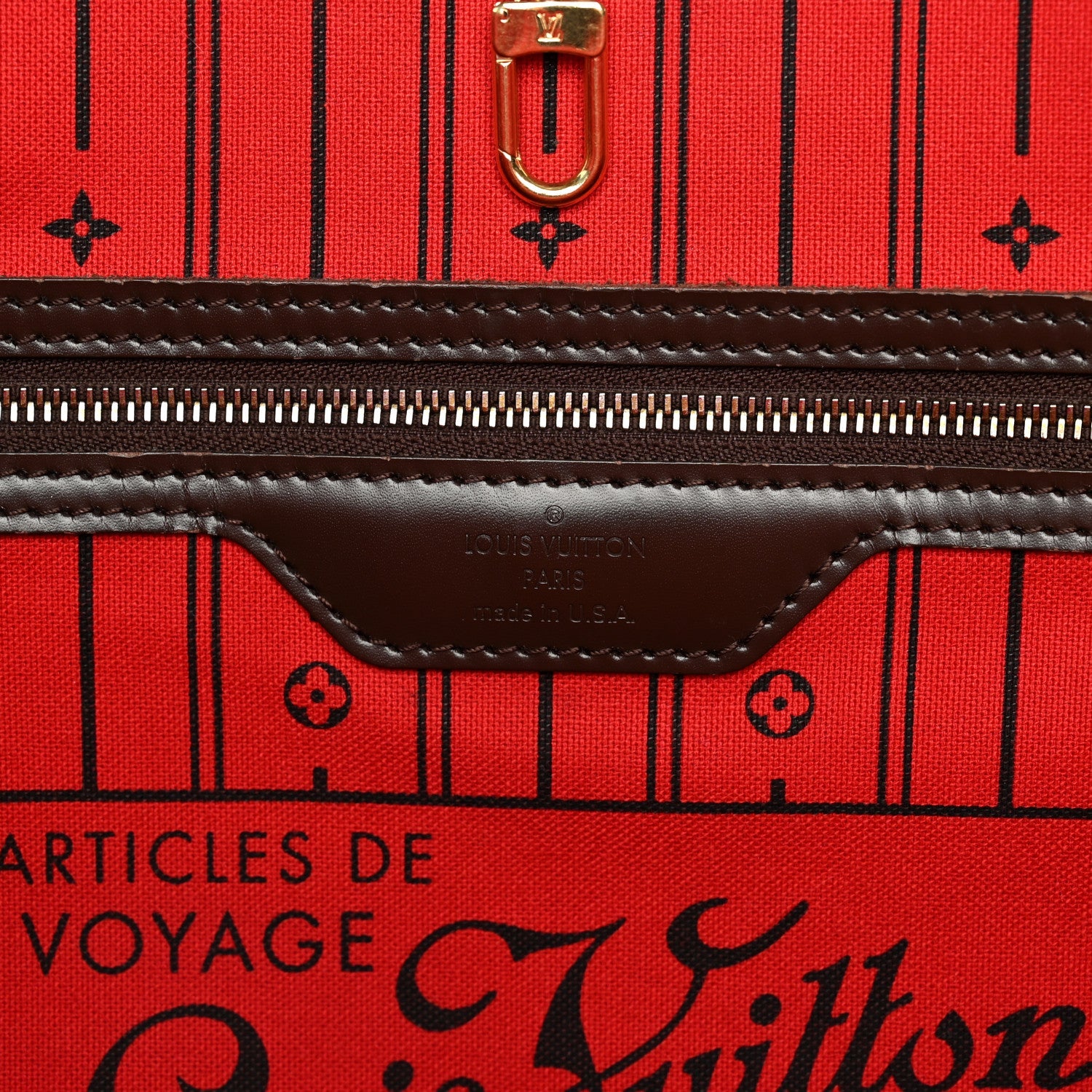 Louis Vuitton - Bolsos