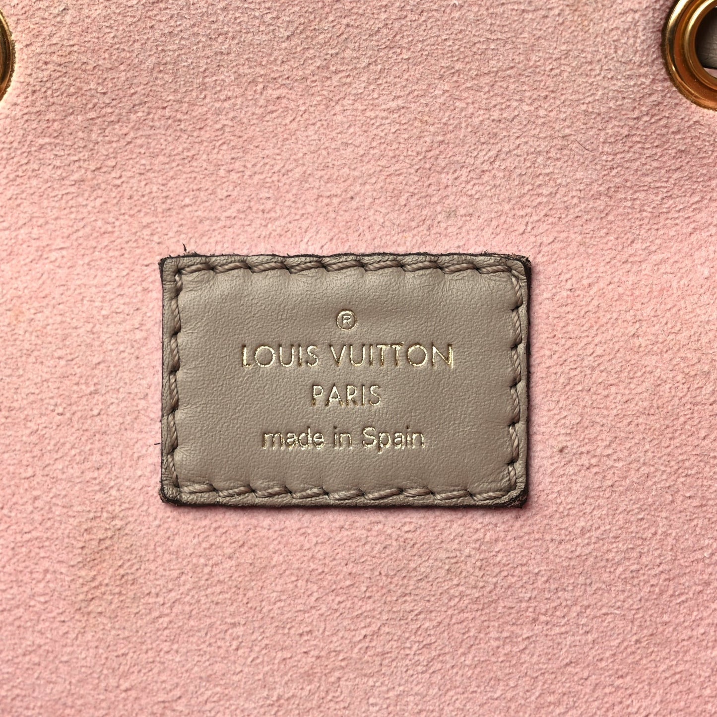 Louis Vuitton - Bolsos