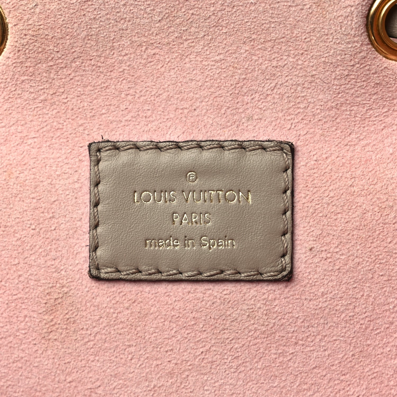 Louis Vuitton - Bolsos