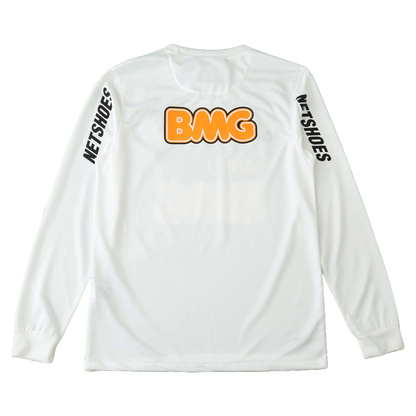 Retro Home 2011/12 Long Sleeve Shirt