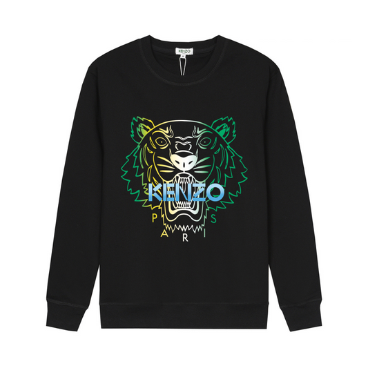 Tiger Sweatshirt