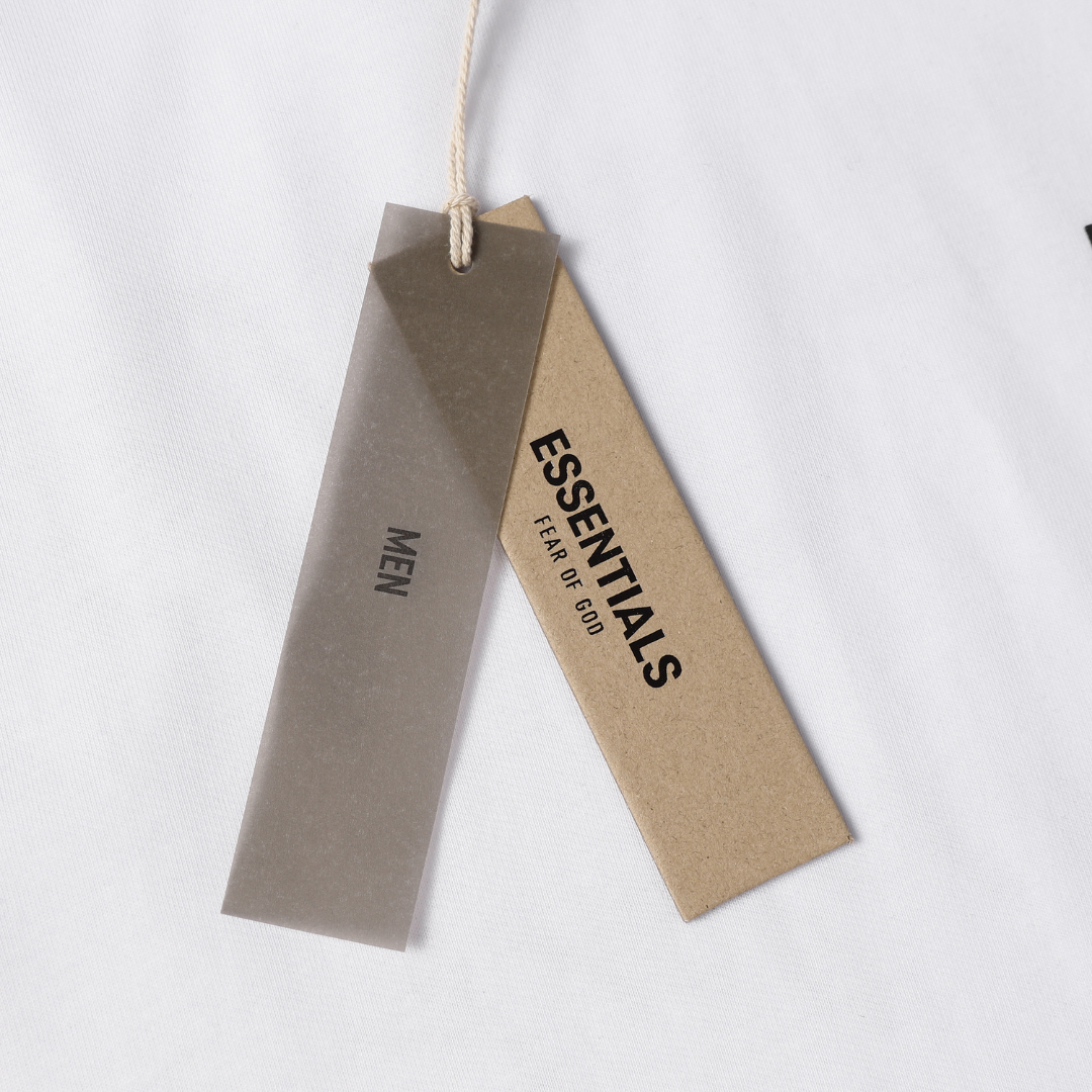 Essentials New York T-shirt