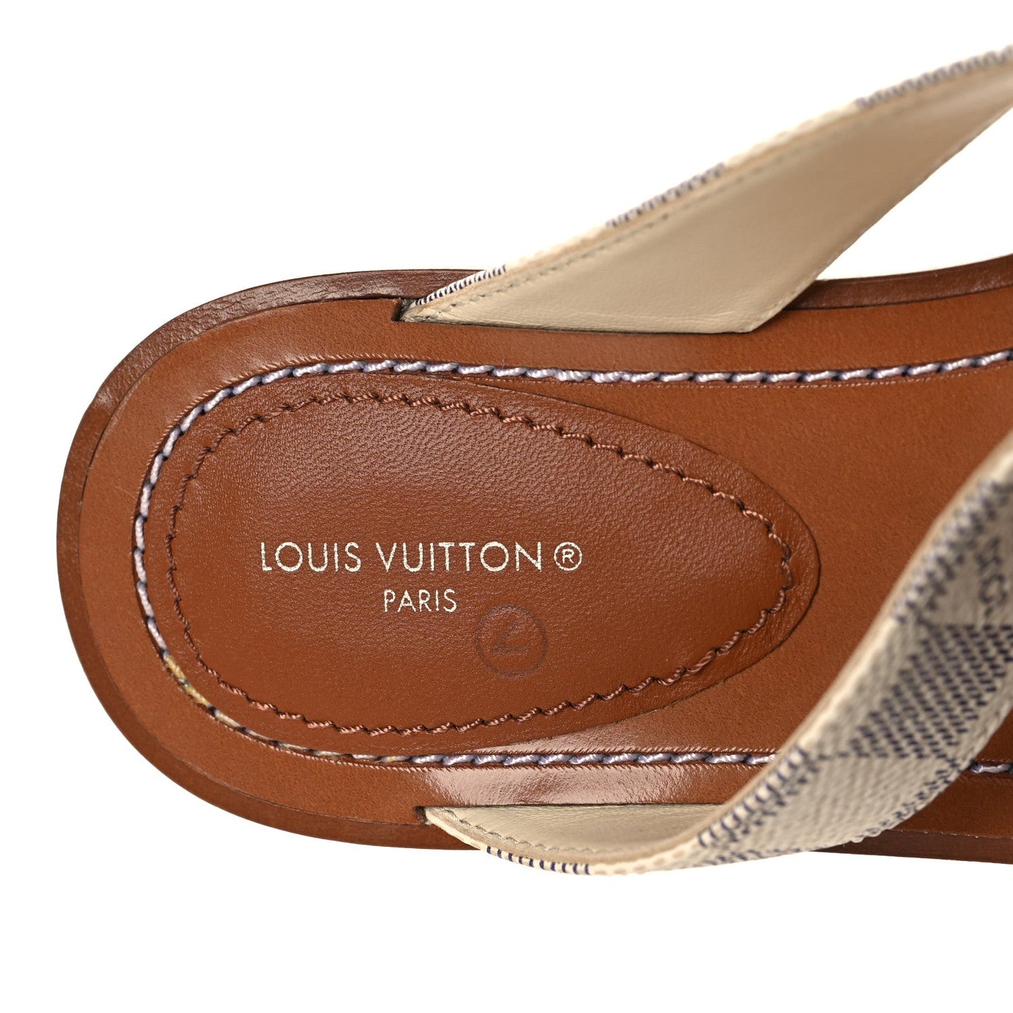 Louis Vuitton - Calzado