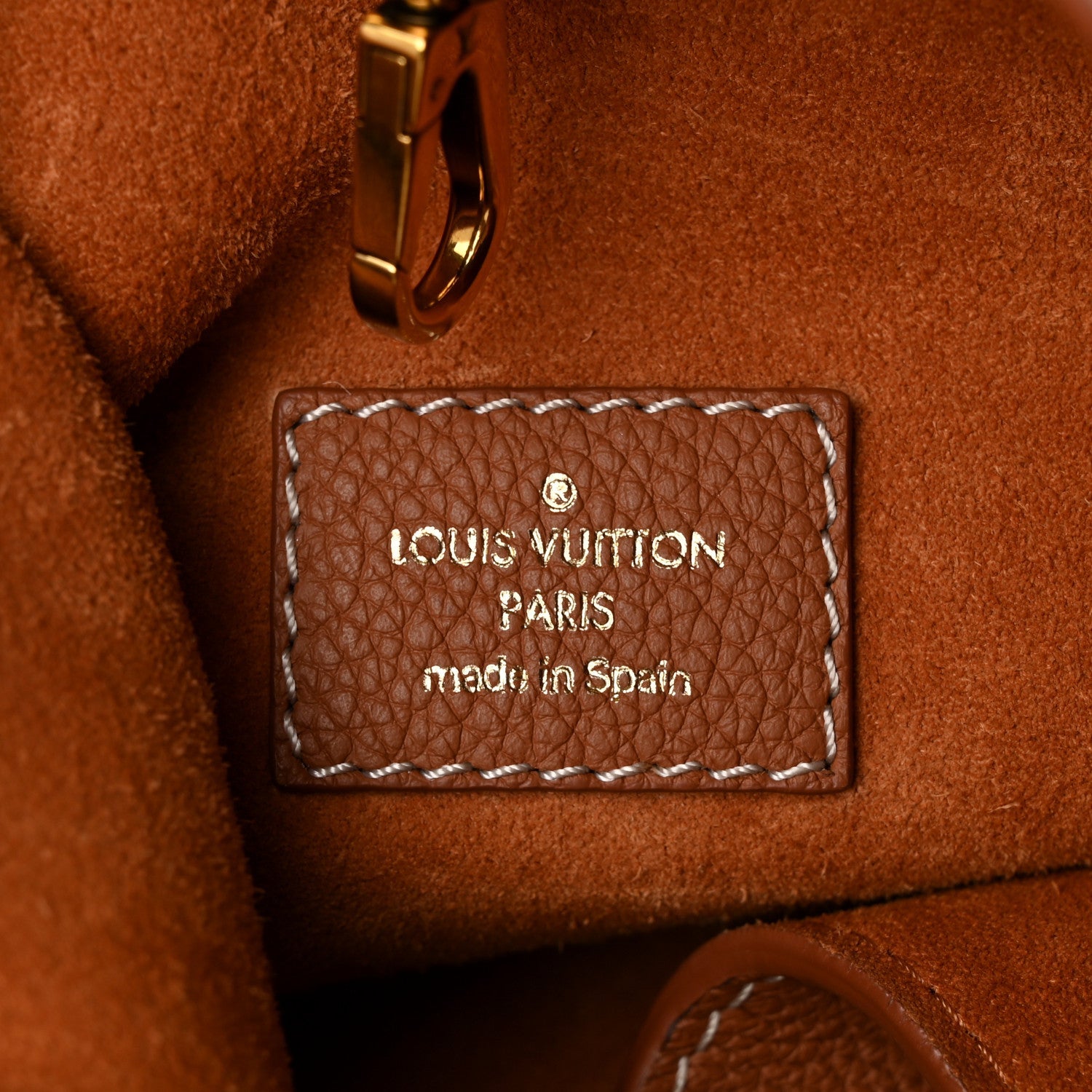 Louis Vuitton - Bolsos