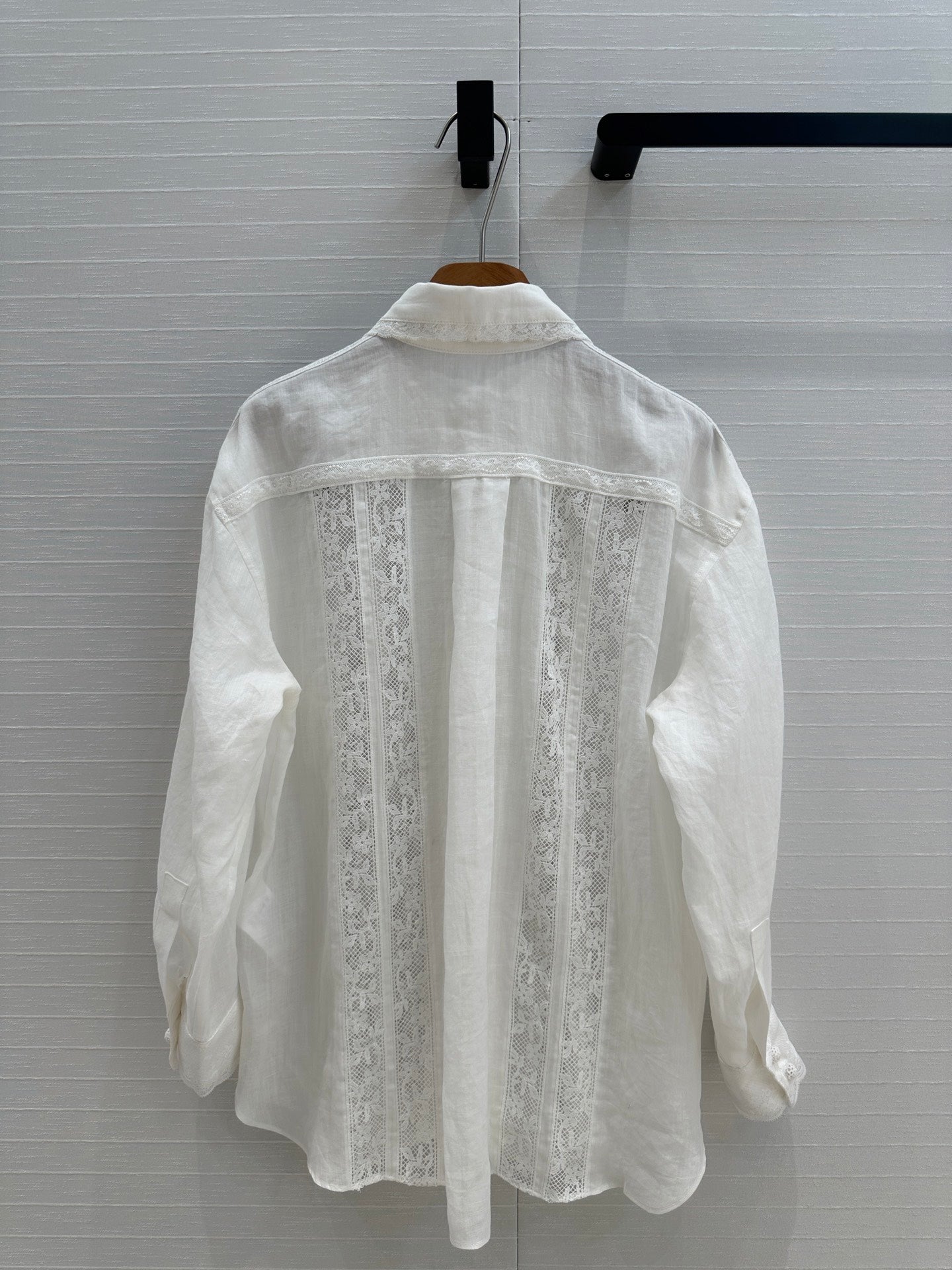 Zimmerman Shirt 229