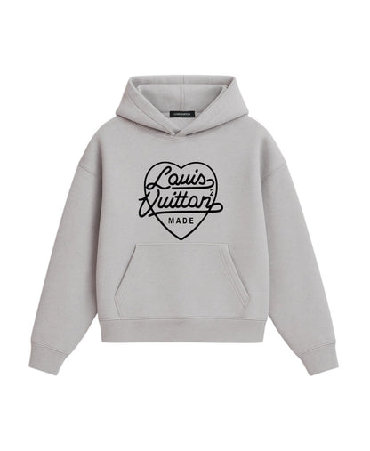 Sudadera Louis vuittön