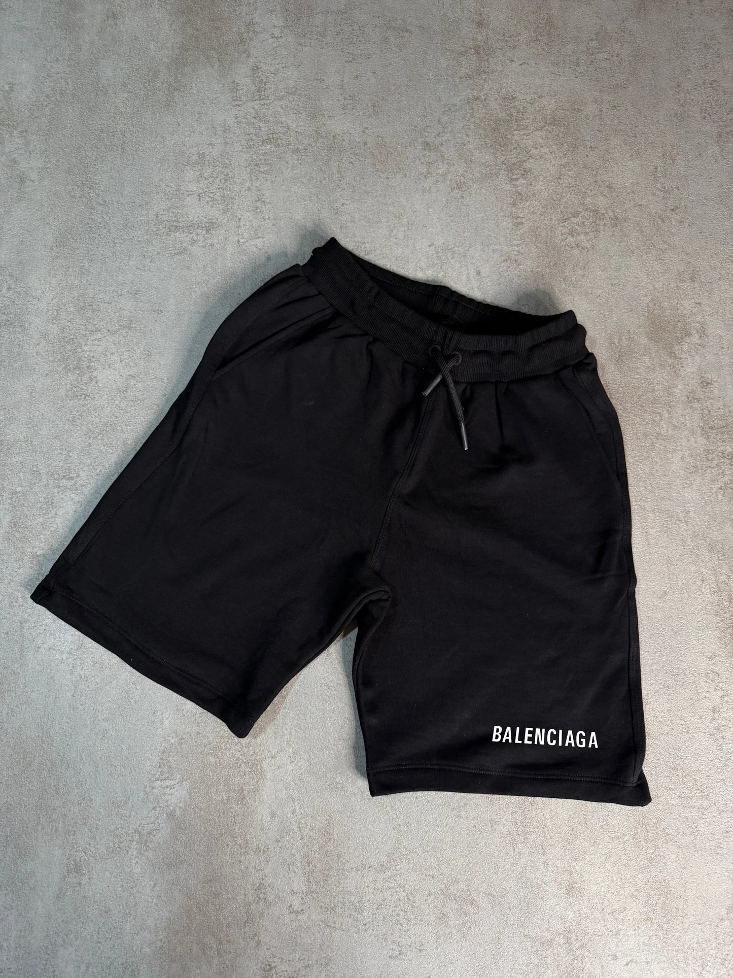 Pantalones cortos BALENCIAG@