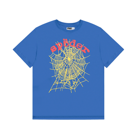 Sp5der T-shirt