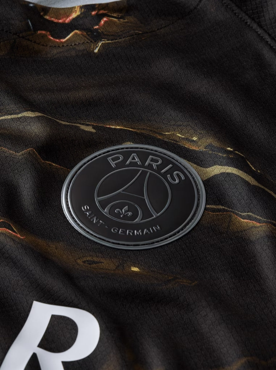 Jersey Champions of Europe Night Edition 25/26