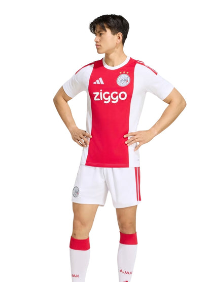 Jersey Home 26/27