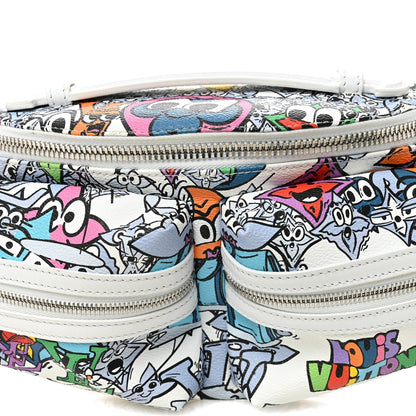 Monogram Comics Bumbag Multicolor