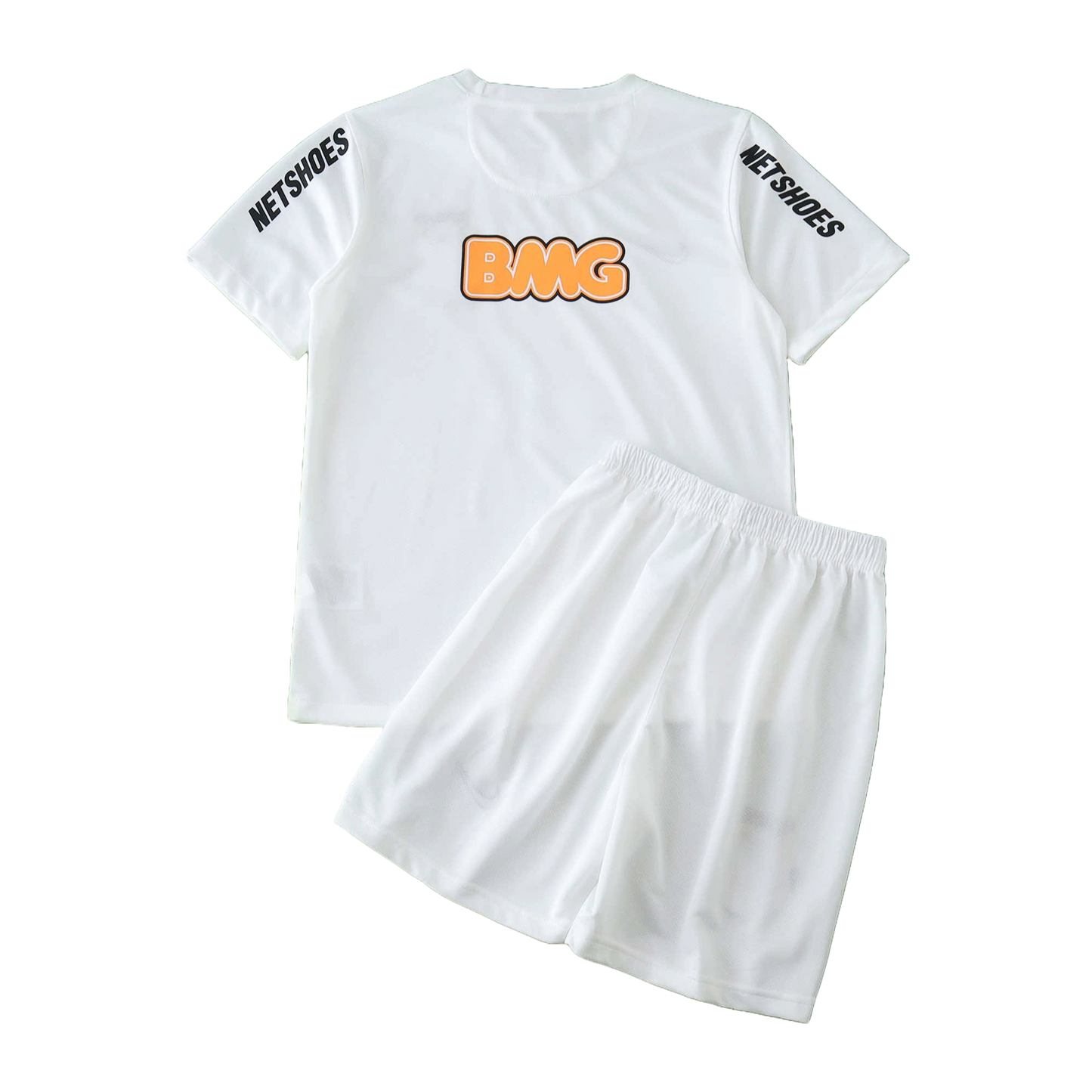 Retro Home 2011/12 Shirt