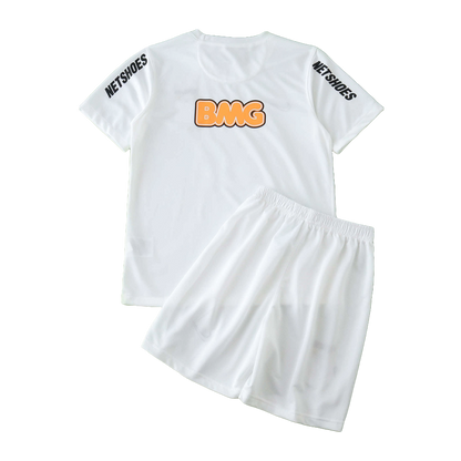 Retro Home 2011/12 Shirt