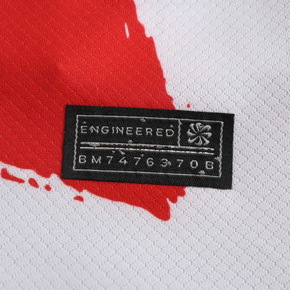 Away 25/26 Kids Shirt Kit