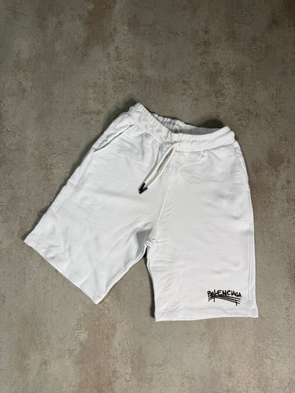 Pantalones cortos BALENCIAG@