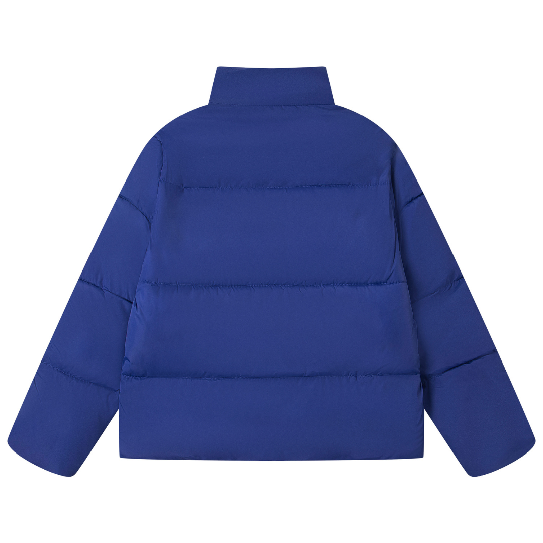 Palm Puffer Jacket