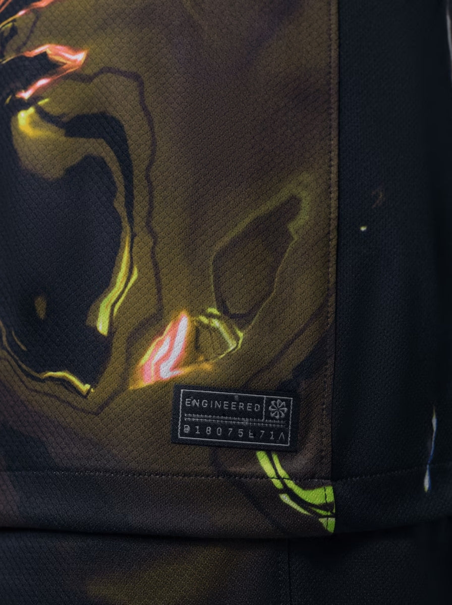 Jersey Champions of Europe Night Edition 25/26