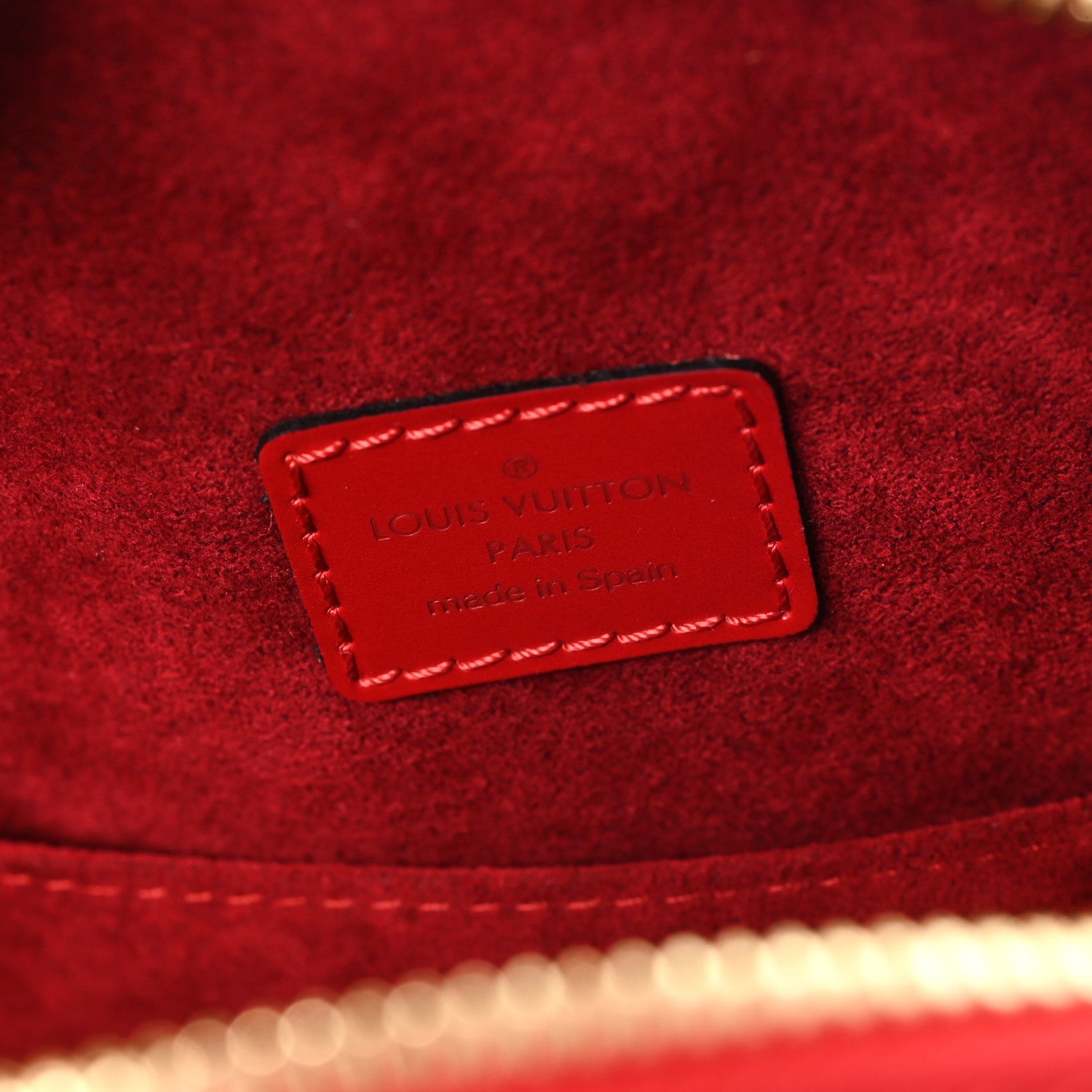 Louis Vuitton - Bolsos
