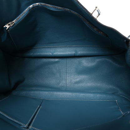 Taurillon Clemence Jypsiere 34 Blue Jean