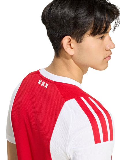 Jersey Home 26/27