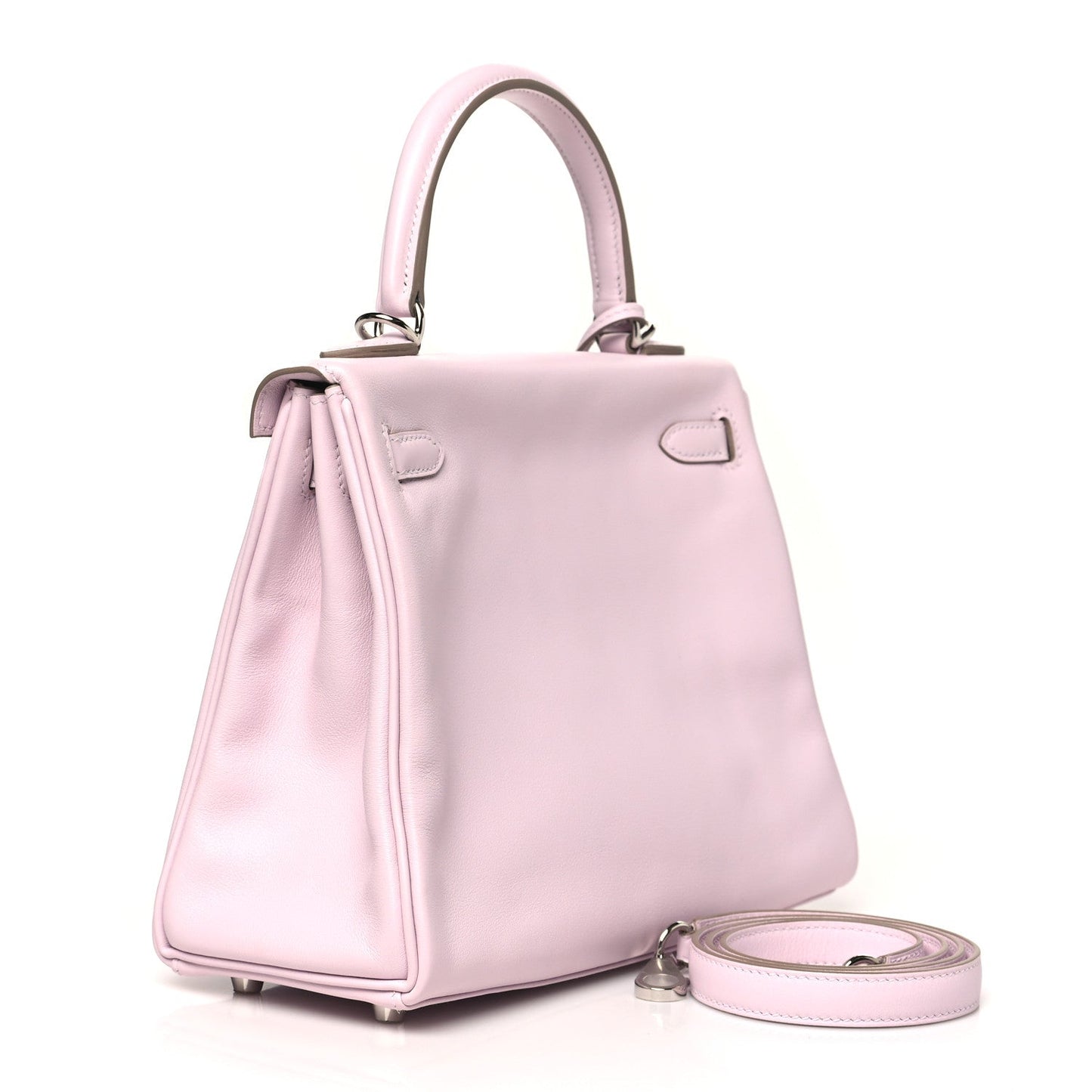Swift Kelly Retourne 25 Mauve Pale
